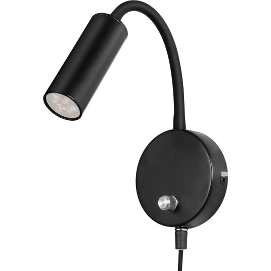 Oriva Flex Mini Svart 49658 80 Oriva Flex Mini Svart 49658 80