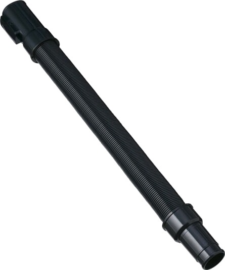 Nilfisk Flexible Hose S Black Tilbehør Til Støvsuger Nilfisk Flexible Hose S Black Tilbehør Til Støvsuger