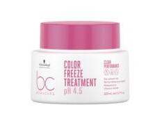 Schwarzkopf Professional BC Bonacure Color Freeze Treatment pH 4,5 200ml