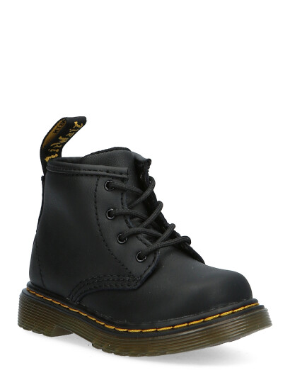 Dr. Martens 1460 I Black Softy T - Black - 19