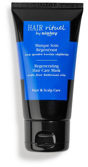 Sisley Hair Rituel by Sisley Regenerating Hair Care Mask 50 ml Sisley Hair Rituel by Sisley Regenerating Hair Care Mask 50 ml