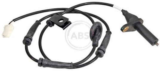 ABS sensor A.B.S. 31496