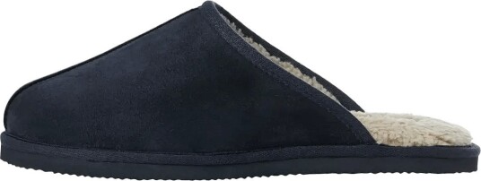 Jack & Jones Jfwdudely Microfiber Slipper Pb NAVY BLAZER 40
