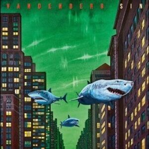 Vandenberg  Sin