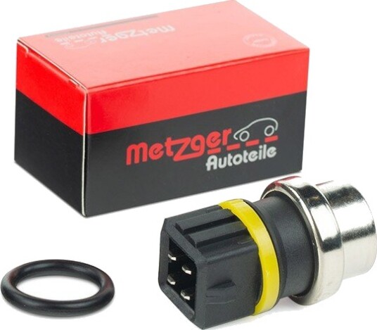 Sensor, motortemperatur METZGER 0905020 Sensor, motortemperatur METZGER 0905020