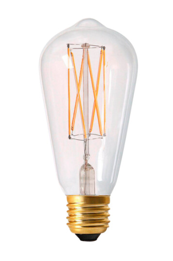 Pr Home LED 3-step mem E27 64mm 1669554-01-0 1669555-01-0 Pr Home LED 3-step mem E27 64mm 1669554-01-0 1669555-01-0