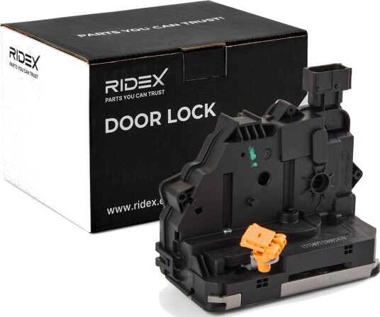 Dørlås RIDEX 1361D0273