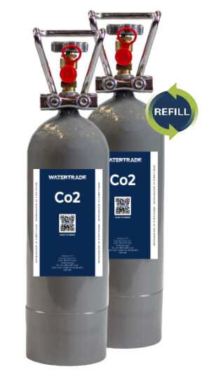2 kg CO2 Ombytt 2 pak Returetikett for pakkebutikk 0 kr Nej tak