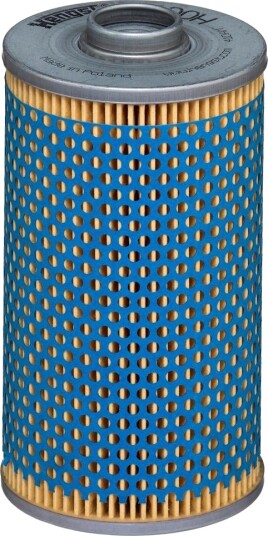Oljefilter HENGST FILTER E200H D22 Oljefilter HENGST FILTER E200H D22