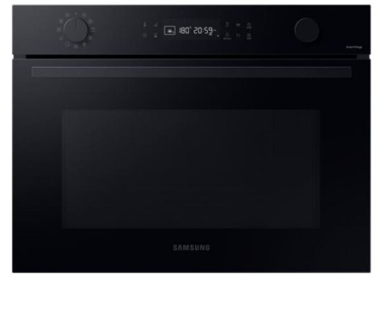 Samsung NQ5B4553HBK Kompakt Integrert Stekeovn Svart Samsung NQ5B4553HBK Kompakt Integrert Stekeovn Svart