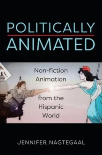 Politically Animated Av Jennifer Nagtegaal