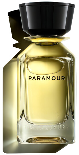 Oman Luxury Paramour Oman Luxury 100ml