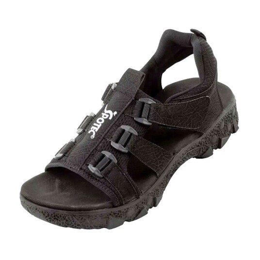 Spotec Original sandal, sort - Str. 47