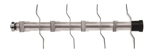 Einhell Tilbehør Messerwalze GC-ES/SA 1231/1, Scarifier Accessory