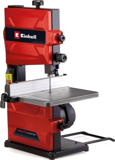 Einhell Båndsag TC-SB 200/1