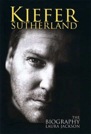 Kiefer Sutherland Av Laura Jackson