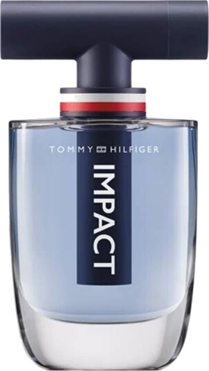 Tommy Hilfiger Impact Eau de Toilette 50 ml