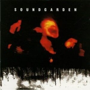 Soundgarden  Superunknown 20th Anniversary Edition