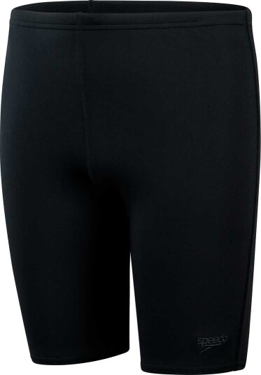 Speedo Endurance+ Jammer Black 140