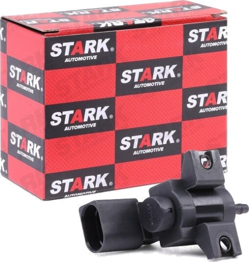 STARK SKPCE-4500036 Trykkomformer, eksosstyring STARK SKPCE-4500036 Trykkomformer, eksosstyring