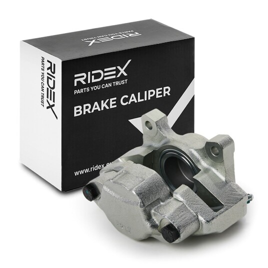 Bremsecaliper RIDEX 78B2116 Bremsecaliper RIDEX 78B2116