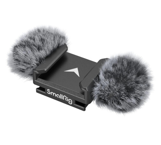 SmallRig 3859 Windsheild Cold Shoe Z30 For Nikon Z 30 SmallRig 3859 Windsheild Cold Shoe Z30 For Nikon Z 30