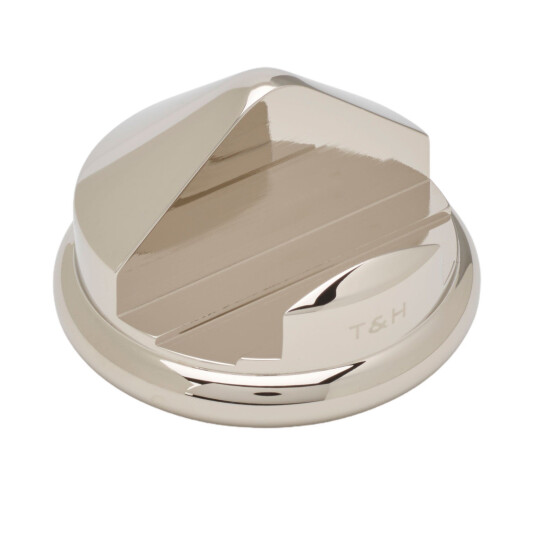 Truefitt & Hill Cone stativ til Mach 3 og Fusion TH-00315 Truefitt & Hill Cone stativ til Mach 3 og Fusion TH-00315