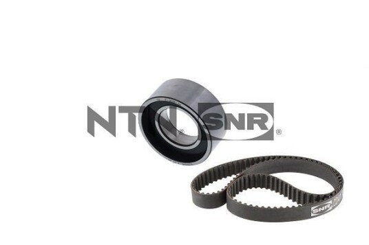 Registerreim sett SNR KD458.35