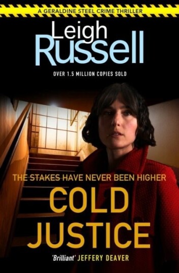 Cold Justice