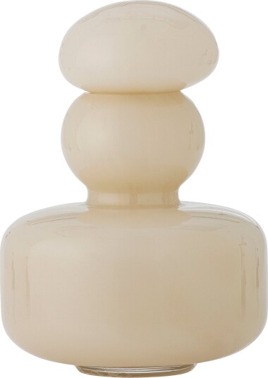 Bloomingville Cynthia Vase Cream H21CM