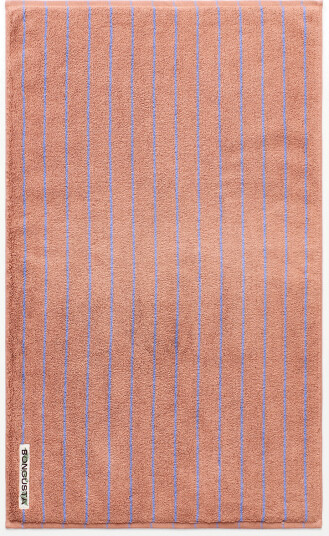 Bongusta Naram Bath Mat Multi/patterned 50X80CM Bongusta Naram Bath Mat Multi/patterned 50X80CM
