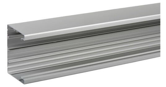 Schneider Electric 5504000 Installasjonskanal 101 x 72 x 2500 mm Natur Installasjonsmaterial