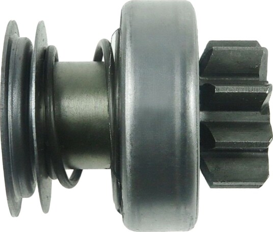 Friløpsgir, starter AS-PL SD0138P