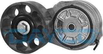 Remstrammer, vifterem DAYCO APV1005