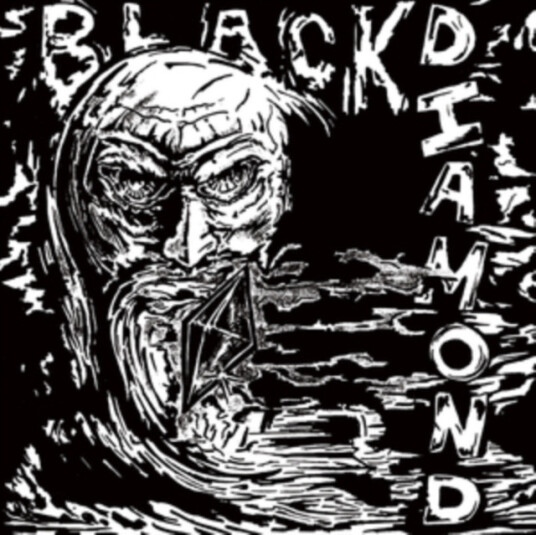 Black Diamond Black Diamond CD