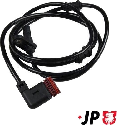 JP GROUP 1397101400 Sensor ABS
