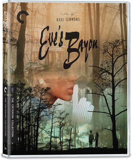 Eve's Bayou (1997) / Farlig Sommer Bluray
