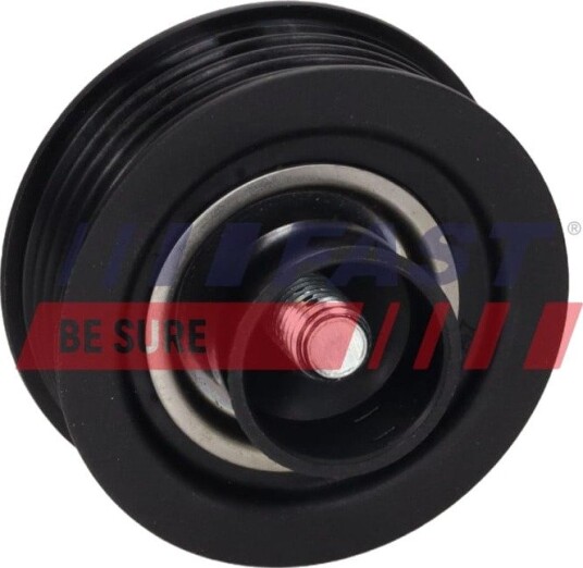 Strammehjul, kilerem FAST FT10524