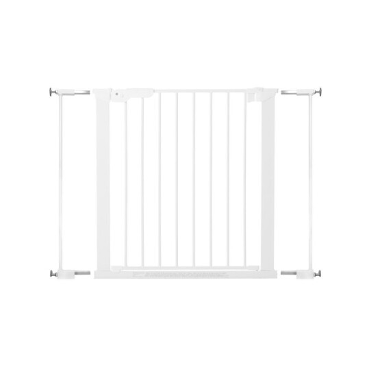Dogspace Forlengning Til Lassie Hundegrind Hvit 7 cm 2 Pk Dogspace Forlengning Til Lassie Hundegrind Hvit 7 cm 2 Pk