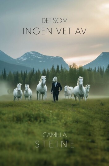 Det som ingen vet av Det som ingen vet av