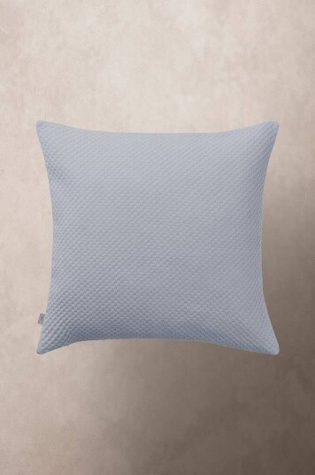 Jotex DISA putetrekk 50x50 cm Szary 1672299-02-31 1672299-01-31