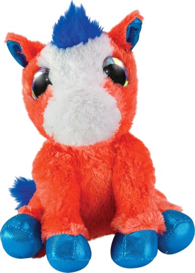 Lumo Stars Klassisk Hest 15 cm