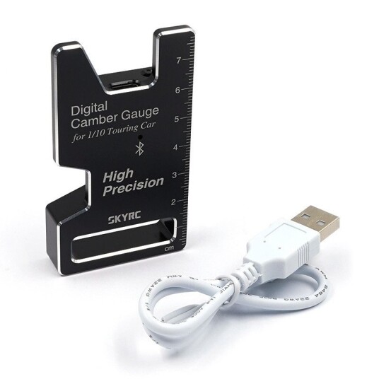 SkyRC Digital Camber Gauge