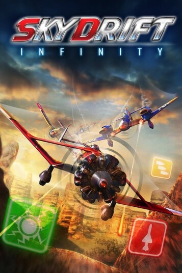 Skydrift Infinity Skydrift Infinity