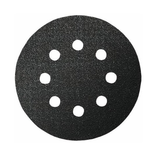 Bosch Best for Coatings and Composites Slipepapir 115mm K180 5-pakn.