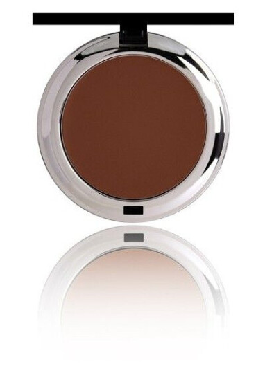 Bellapierre Compact Foundation 09 Chocolate Truffle SPF 15 Mineralpudder 10g