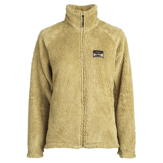 Lundhags Womne's Järpen Fleece Hay M