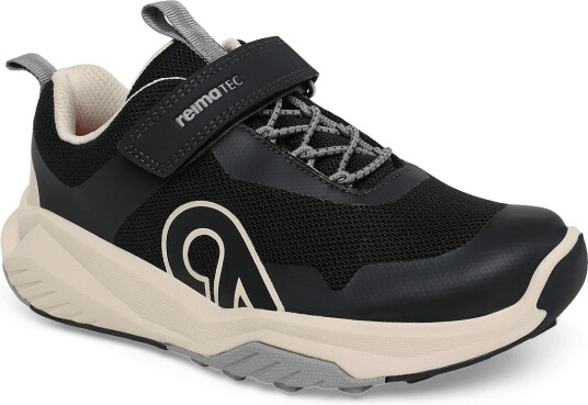 Reima Reimatec Sneakers Enkkari Black 32