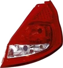 VAN WEZEL 1807932 Baklykt