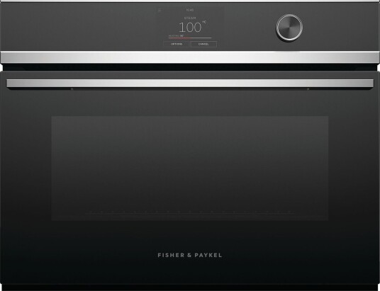 Fisher & Paykel OS60NDTDX1 Dampovn Stål